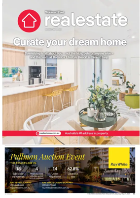 Cover of Real Estate