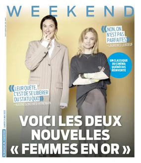 Cover of Weekend