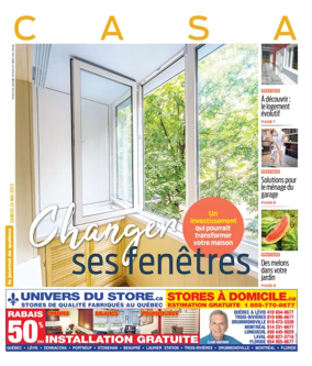 Cover of CASA