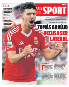 Cover of CM Sport