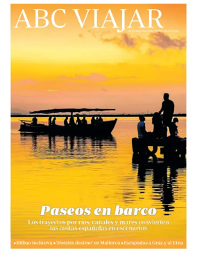 Cover of Viajar