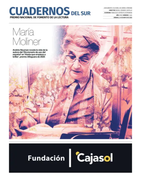 Cover of Cuadernos del Sur BE