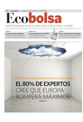 Cover of Ecobolsa