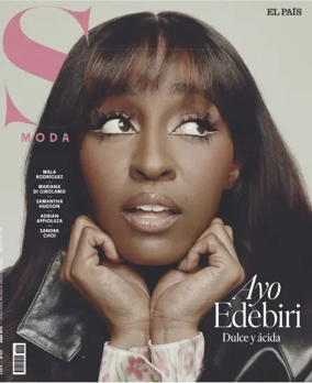 Cover of S Moda