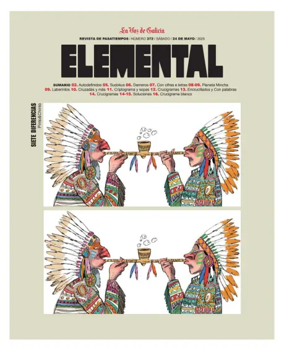 Cover of Elemental