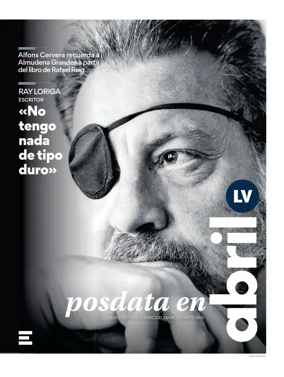 Cover of Posdata