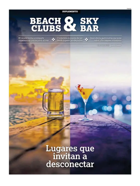 Cover of Suplemento 1