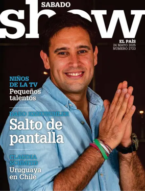 Cover of Sabado Show