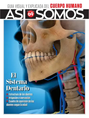 Cover of Asi Somos
