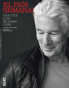 Cover of El País Semanal