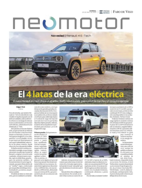 Cover of Neomotor
