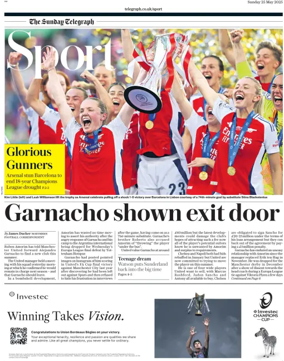 Cover of Sport