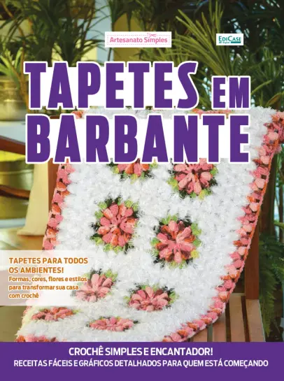 Cover of Artesanato Simples
