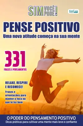 Cover of Sim Você Pode!