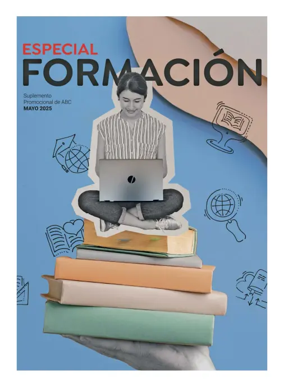 Cover of ABC - Especiales Andalucía