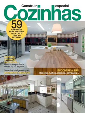 Cover of Construir Ambientes