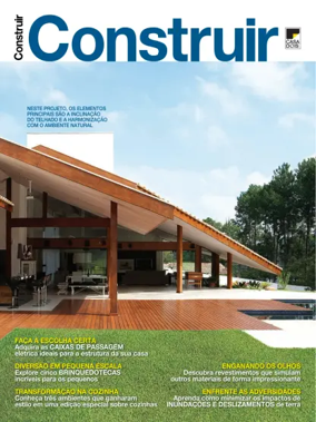 Cover of Construir