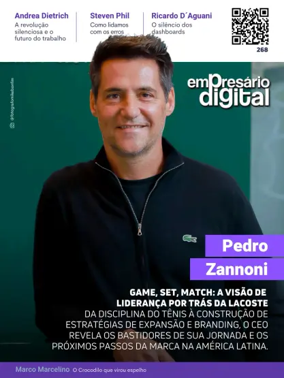 Cover of Empresario Digital