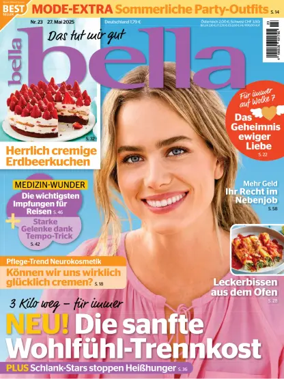 Cover of Bella