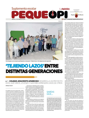 Cover of Lapequeopi