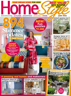Cover of Home Style
