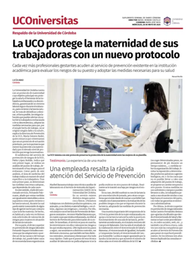 Cover of Universitas