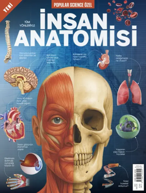 Cover of POPULAR SCIENCE OZEL