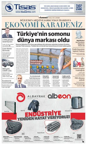 Cover of Sektör Ekleri