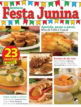 Cover of Receita Fácil