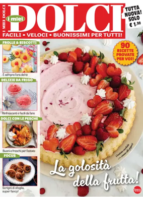 Cover of Di Dolce in Dolce Speciale