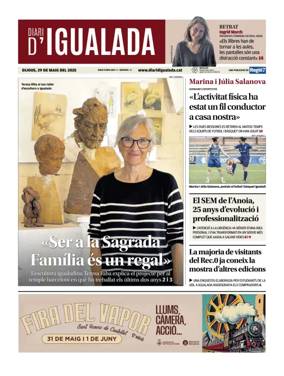 Cover of Igualada
