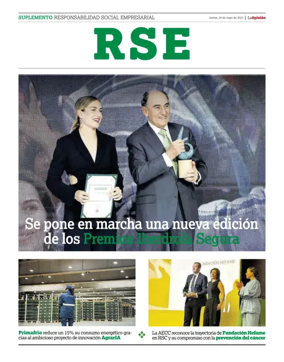 Cover of RSE