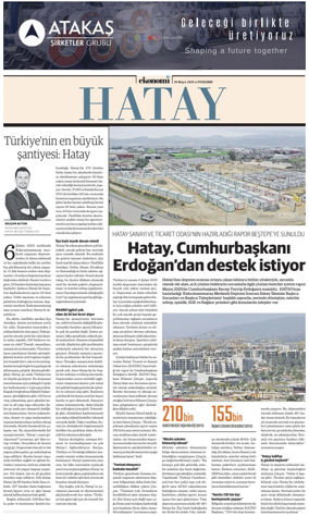 Cover of Bölge Ekleri