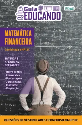 Cover of Guia Educando