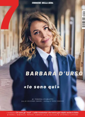 Cover of Sette