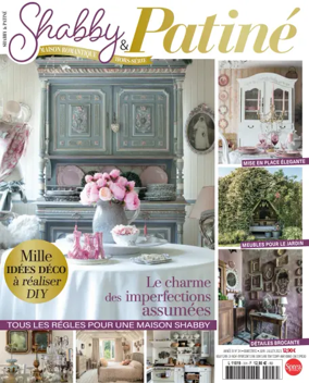 Cover of Maison Romantique