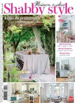 Cover of Shabby Style