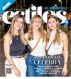 Cover of Estilos GH