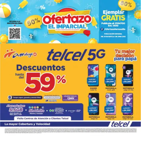 Cover of Ofertazos