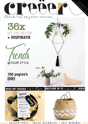 Cover of HobbyHandig