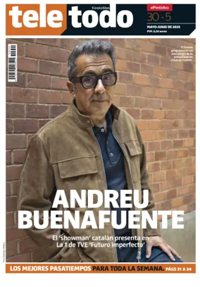 Cover of Teletodo