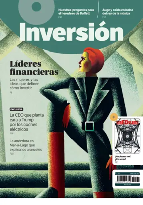 Cover of Inversión