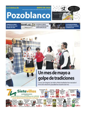 Cover of Pozoblanco