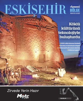 Cover of Bölge Ekleri