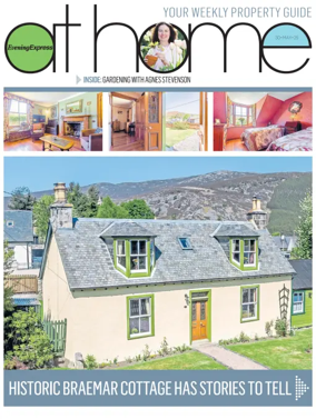 Cover of Home Life