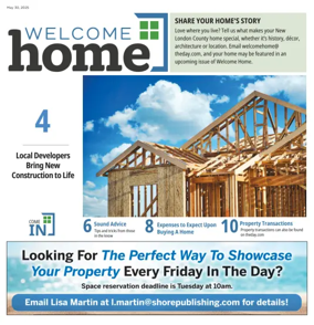 Cover of Home Source