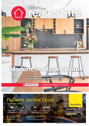 Cover of Real Estate