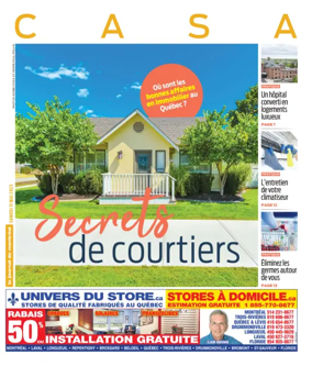 Cover of CASA