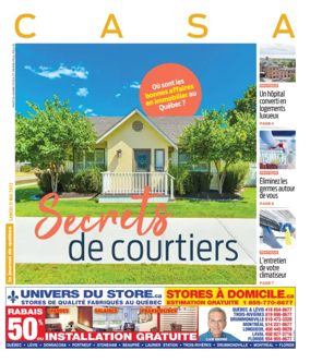 Cover of CASA