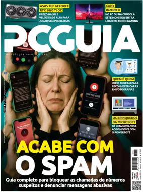 Cover of PC Guia